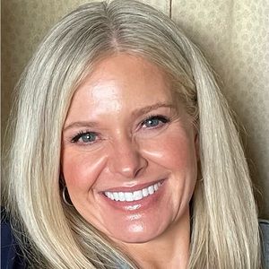 Meet your Posher, Rhonda